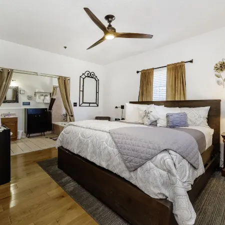 Agustin Inn - Saint Augustine - Adults Only