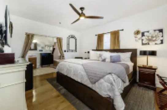 Agustin Inn - Saint Augustine - Adults Only