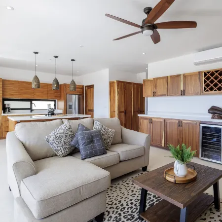 Cerritos Surf Residences