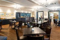 The Groton Inn Hotel di Westford