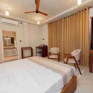 Ivory Resort Dikwella Rooms