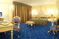 Hotel Motel Gold Hotels in Calcinate