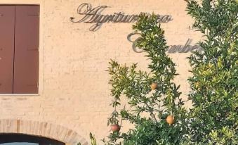 Agriturismo Colombera