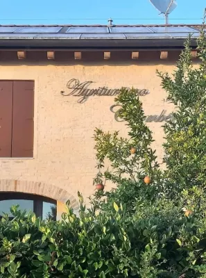 Agriturismo Colombera