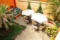 ホテル ポサダ デル パルケ