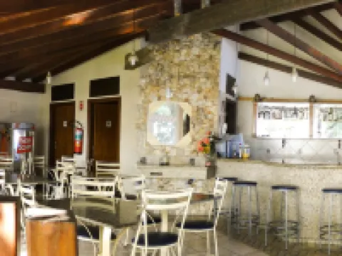 호텔 나코에스 플라자 바우루 호텔