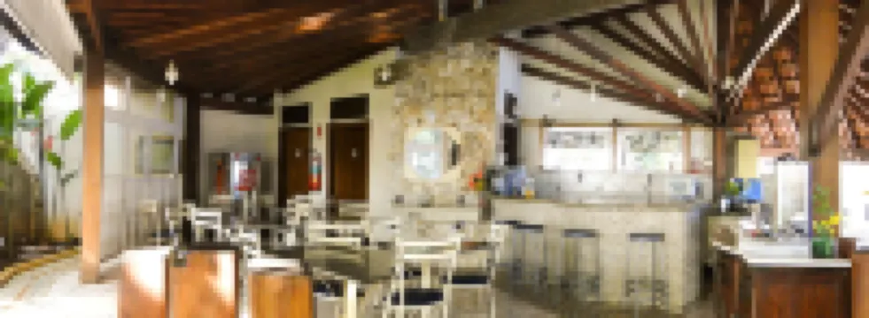 Hotel Nações Plaza