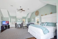 The Beacon Waterfront Inn Hotels in Hull