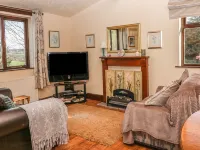 The Cottage at Moseley House Farm