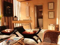 Organica Lodge Spa Hotels in Vicuna