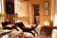 Organica Lodge Spa Hotels in Vicuna