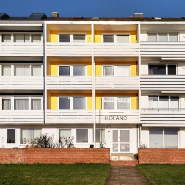 Haus Roland