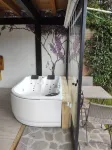 Casa Acento - Hot Tub