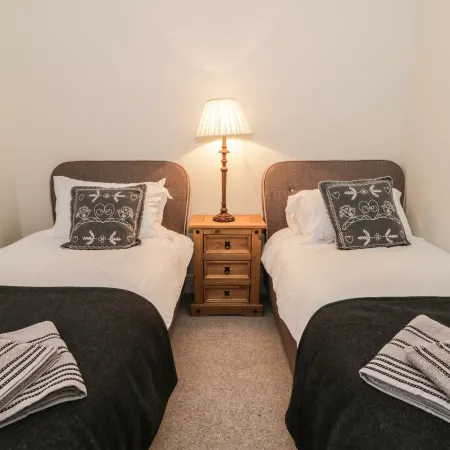 Station View Hotels in Pickering