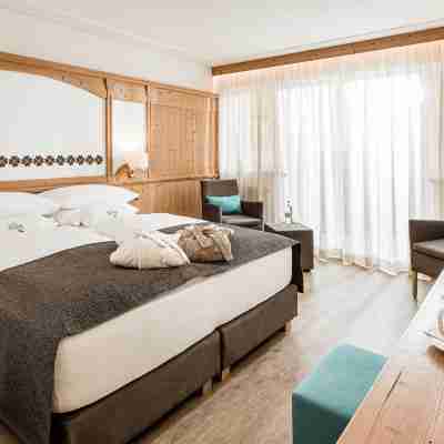 Giardin Boutique Hotel B&B Rooms