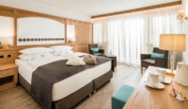 Giardin Boutique Hotel B&B