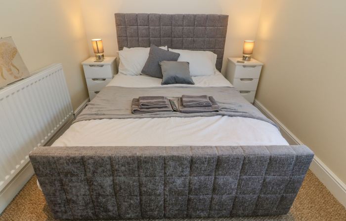 The Apartment at Plas Yr Eithin