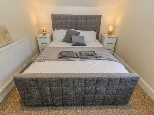 The Apartment at Plas Yr Eithin - 3-Star