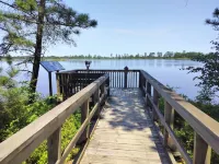 Adoba Dreamland Hotel a Manistique Township