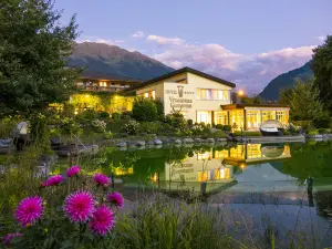 Hotel Vitalquelle Montafon