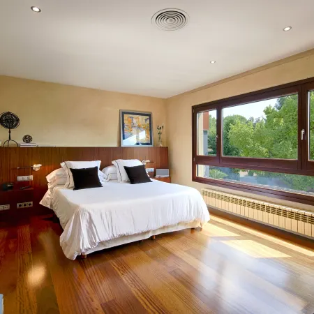 El Porxo B&B Hotels in El Girones