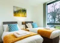 ByEvo 5 Brabloch - Close to GLA - Perfect Getaway or Working Away from Home - Wifi