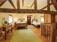 Ty Tabitha Wynne โรงแรมใน