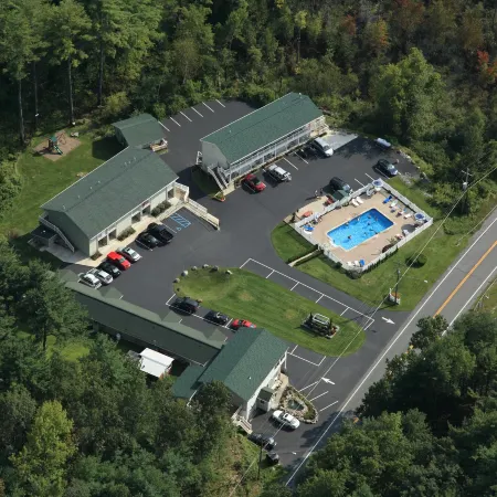 Studio Motel of Lake George