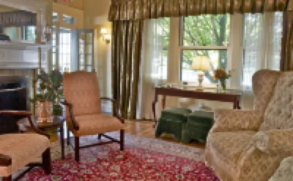 Hilltop Inn