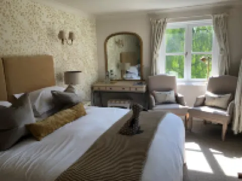 The Old Mill Hotels in Lymington and Pennington