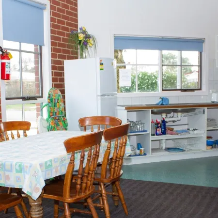 Mansfield Travellers Lodge