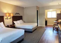 Roosevelt Inn of Hyde Park - 2 estrellas