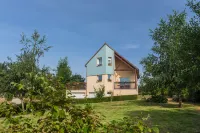 Gîte et Chambres d'hôtes - Bed and Breakfasts