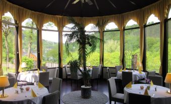 Hotel Lindenhof