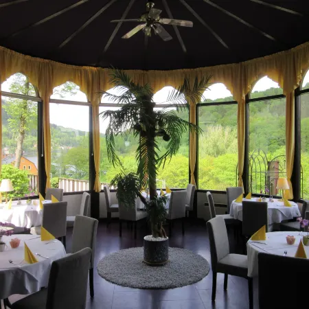Hotel Lindenhof