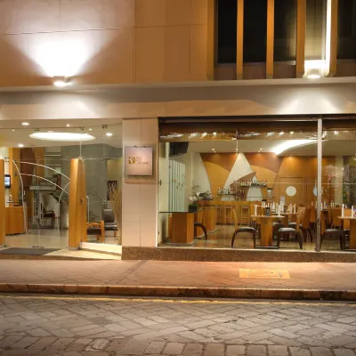 El Dorado Hotel Hotels near Cuenca Historic Centre