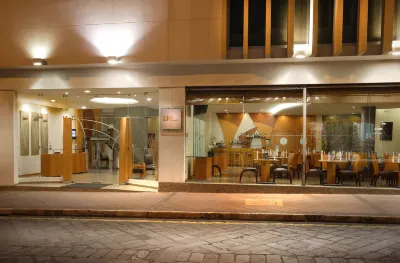 El Dorado Hotel Hotels in 