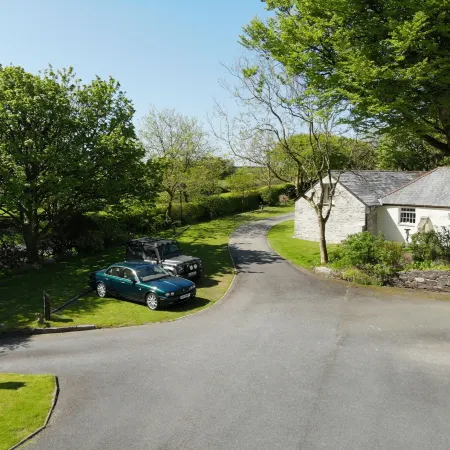 Pendragon Country Cottages