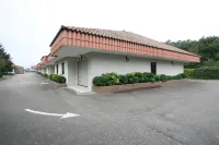 Motel Aeropuerto Hotels in Ponteareas