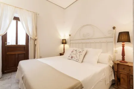 拉卡薩德爾麥艾斯特奧精品飯店