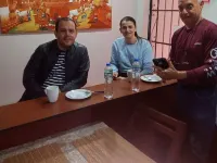 Hospederia Calle 5 Hotels in Callao