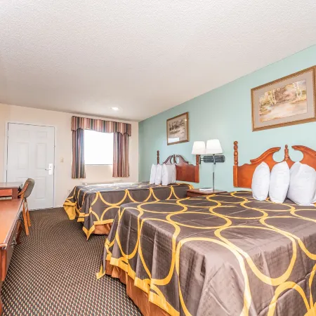 Sunrise Inn