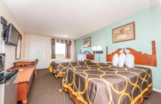 Sunrise Inn