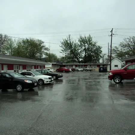 Rymal's Motel