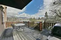 232 4th Street - vue sur la montagne