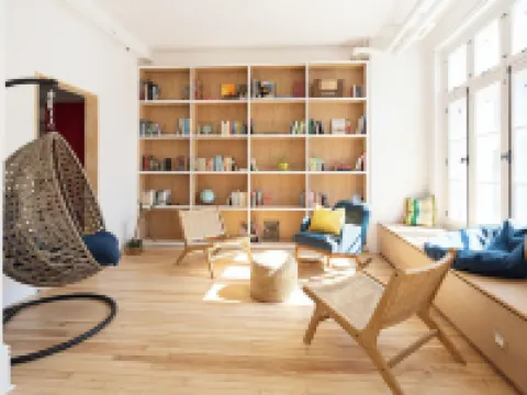 Auberge Internationale de Quebec - HI Canada Hotels in Quebec City