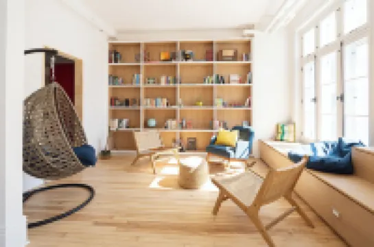 Auberge Internationale de Quebec - HI Canada