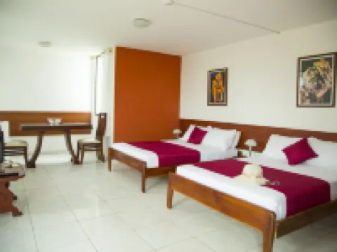 Hotel RC Tonsupa Hotels in Tonsupa