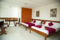 ホテル RC トンスパ のホテル