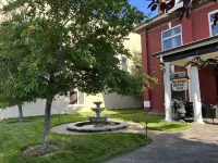 Hickory House Inn Hotels in 